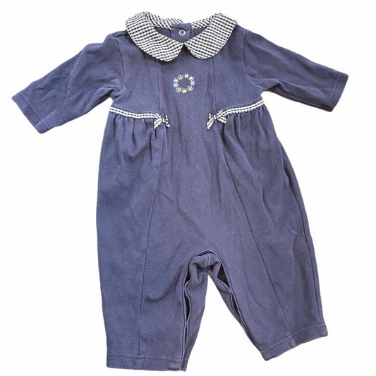 3-6 months vintage Gymboree Romper