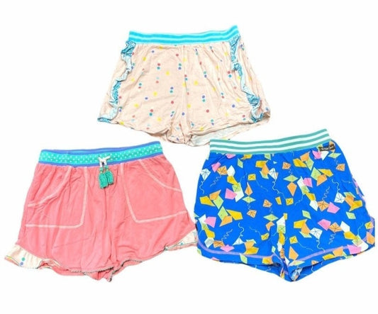 Size 14 Matilda Jane shorts bundle