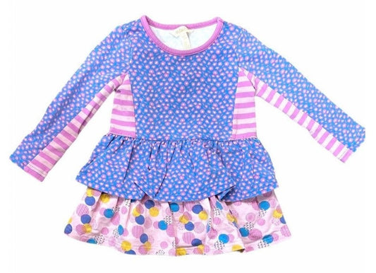 Size 2 Matilda Jane long sleeve dress