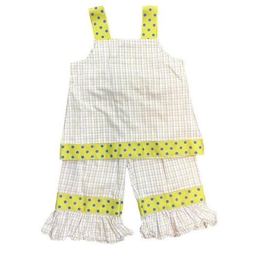 3t castles & crowns boutique outfit