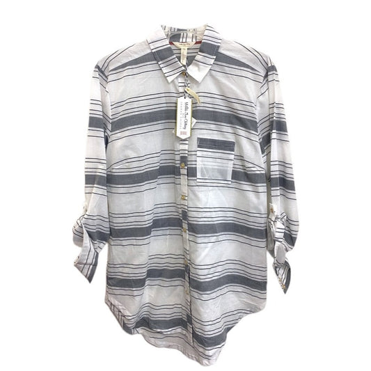 NEW XS Matilda Jane womens Shirt
