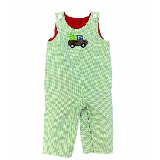 12 months Christmas longall