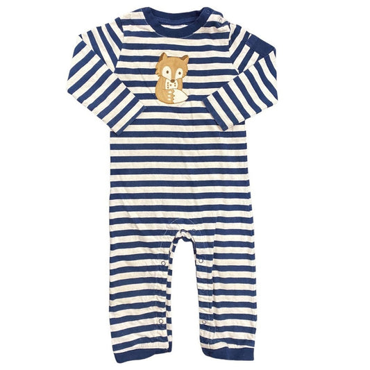 18-24 months Gymboree romper