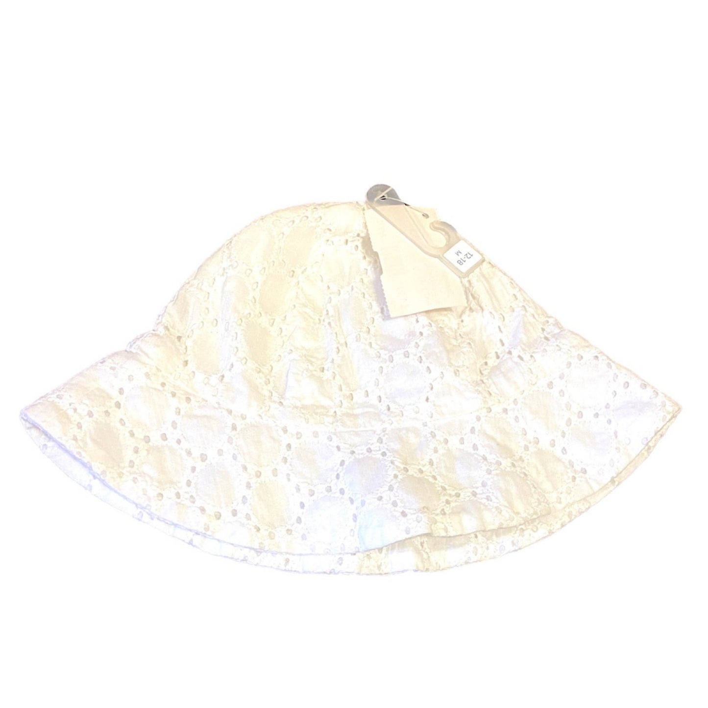 New 12-18 months Old Navy summer hat