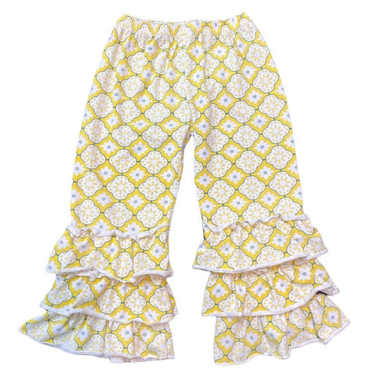 12-18 months ruffle pants