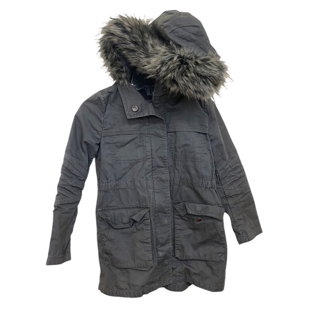 Size 6 winter coat