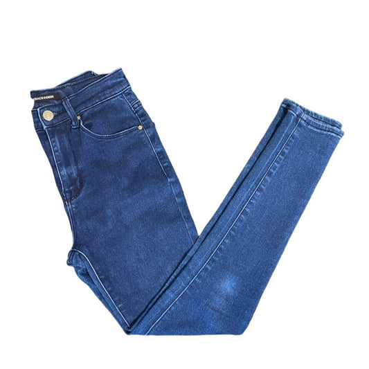 Skinny Jeans size 24 Trace denim