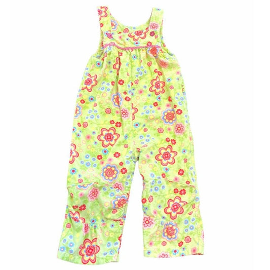 18 months letop corduroy romper