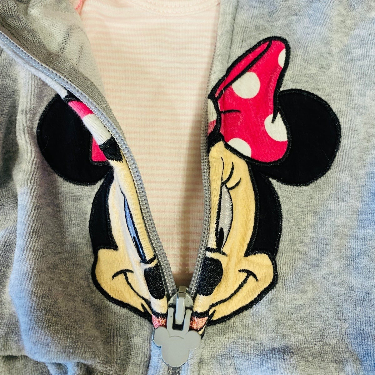 0-3 months Minnie Mouse bundle