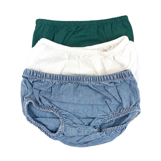 6 months diaper covers bundle