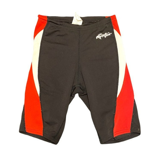 Speedo Dolphin toddler swim shorts