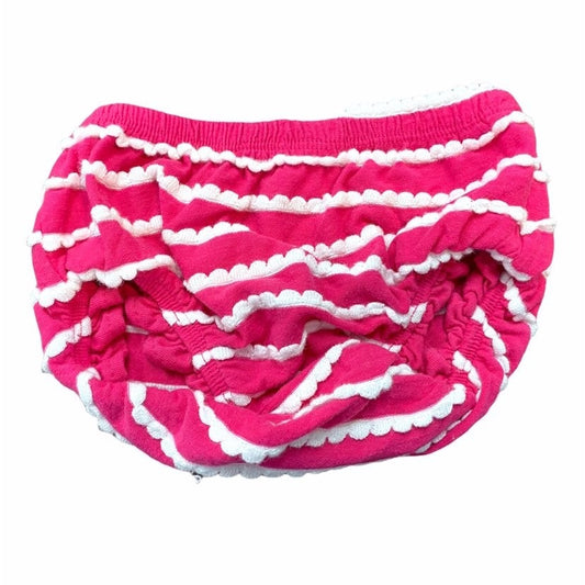 3-6 months mudpie bloomers