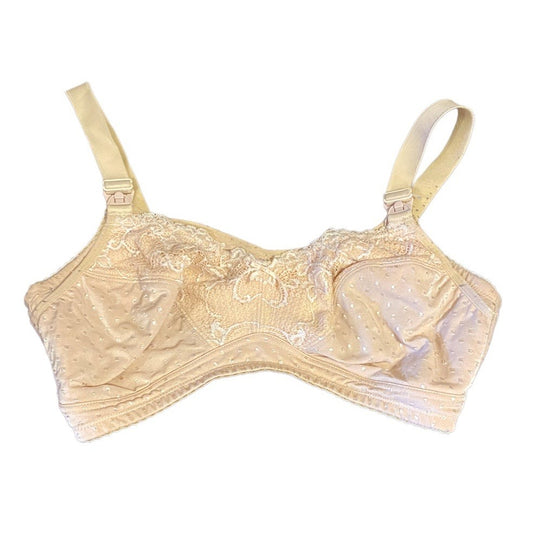 Nursing Bra 34E