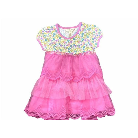 18-24 months Matilda Jane tutu dress