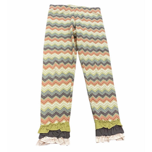 Matilda Jane Leggings size 12