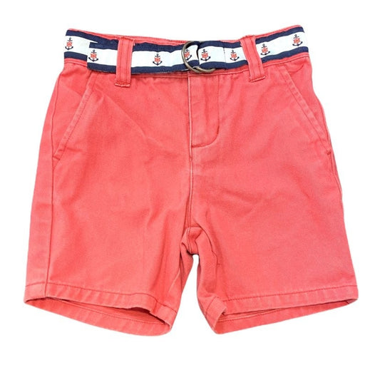 12-18 months Janie and Jack Shorts & belt
