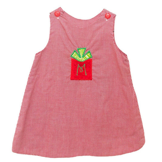 Size 2 Christmas jumper dress