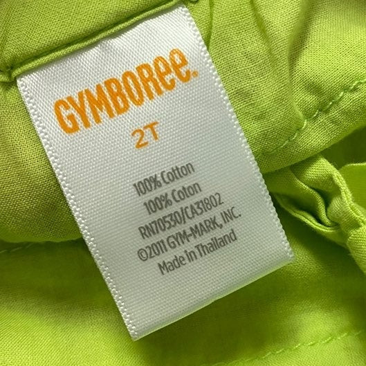 2T Vintage Gymboree bundle