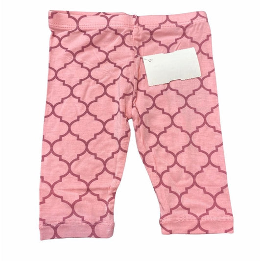 New 0-3 months Kickee Pants pants