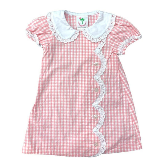 18 months Shrimp & Grits Dress