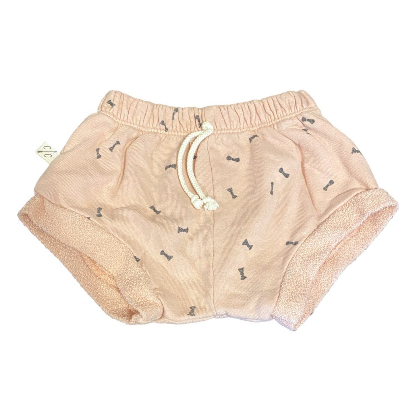 3t pink Childhoods Shorties bloomers