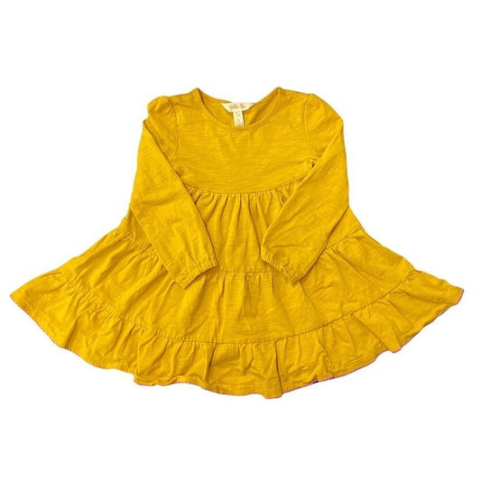 Size 2 Matilda Jane ruffle Dress