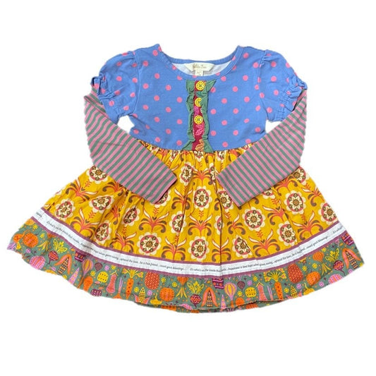 Size 2 Matilda Jane dress