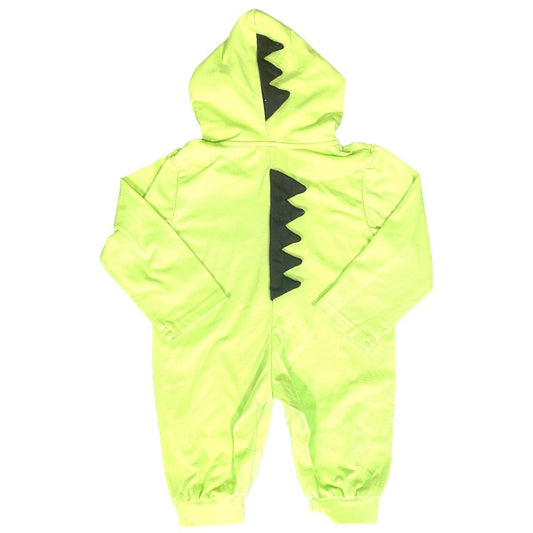 Baby dinosaur costume romper 6-9 months