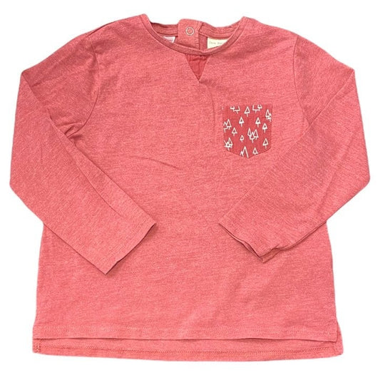 2/3 Zara babygirl top