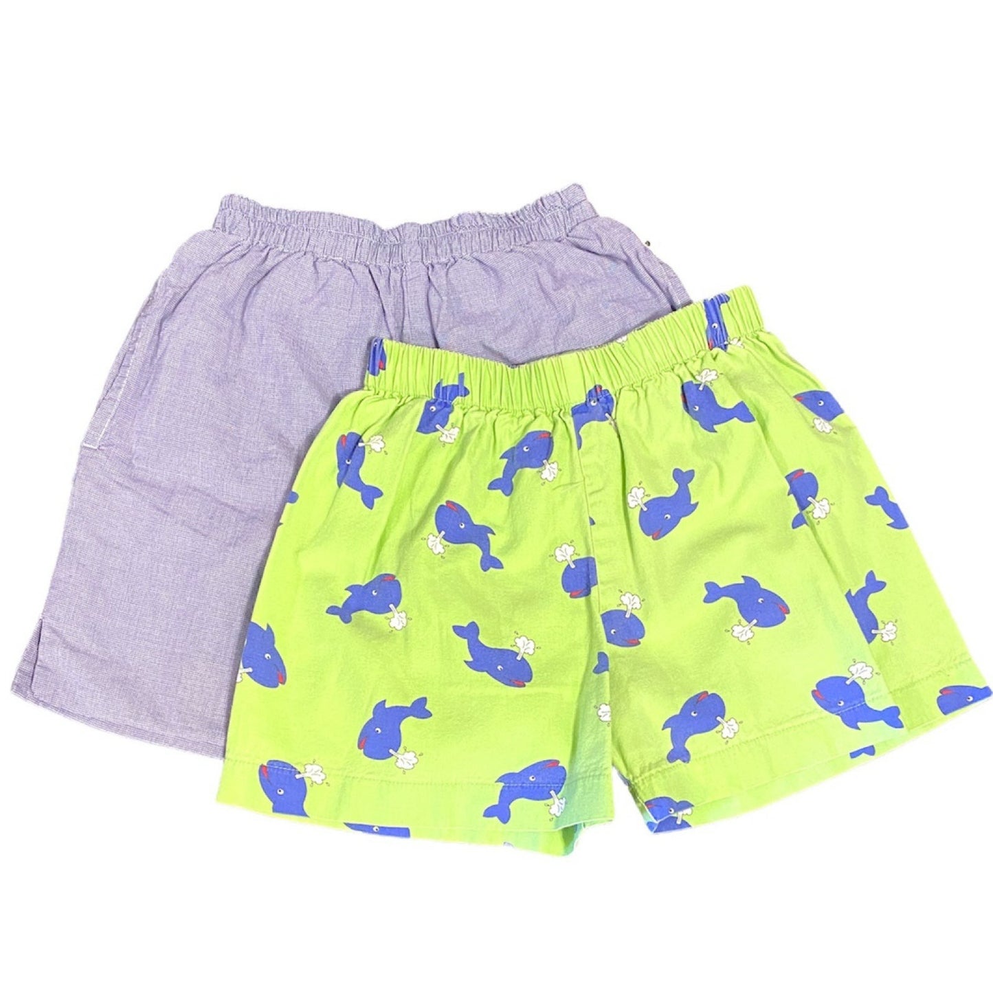 Size 6 boys shorts bundle