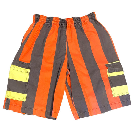 Boys size 6 Pippers Shorts