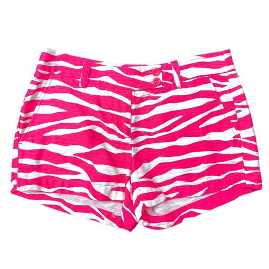 Size 2 Vineyard Vines Shorts