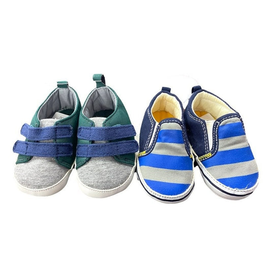 Baby boys 0-3 months Shoes bundle