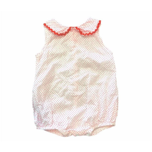 6 months summer bubble