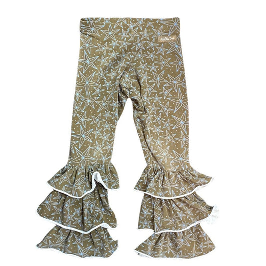 Matilda Jane ruffles size 6