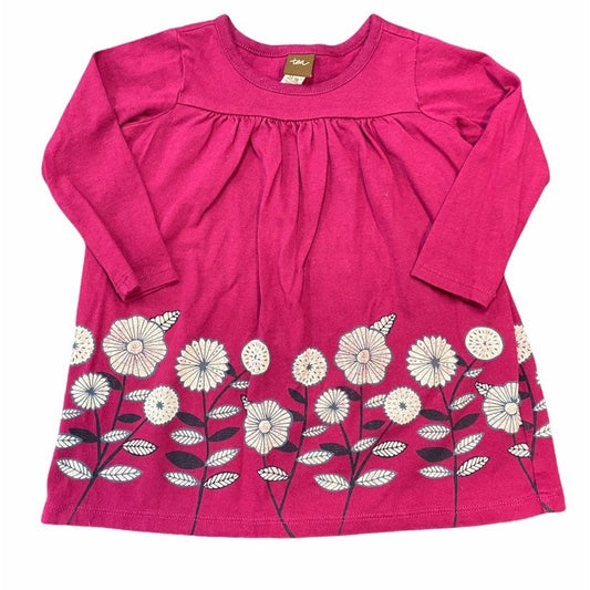 12-18 months tea collection fall Dress