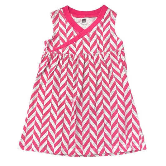 Girls size 3 Tea Collection summer Dress