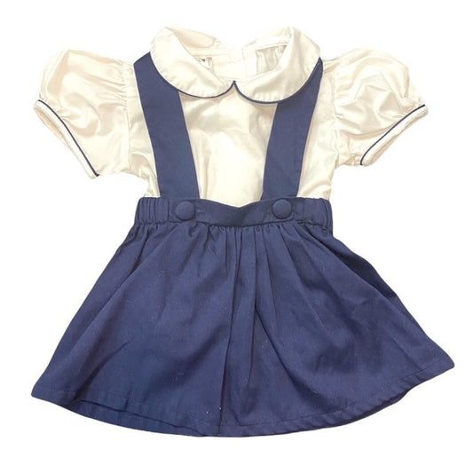 24 months boutique jumper Dress & shirt