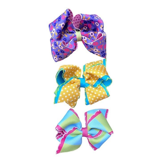 New Matilda Jane Bows bundle
