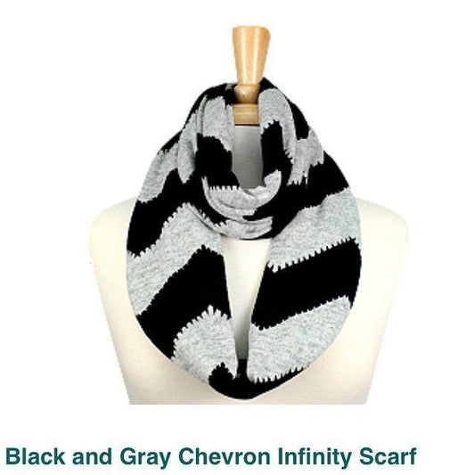 NEW Infinity scarf