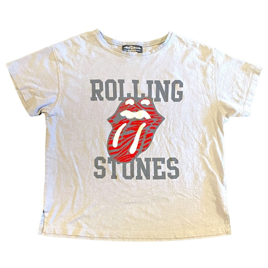 13/14 Zara The Rolling Stones tee