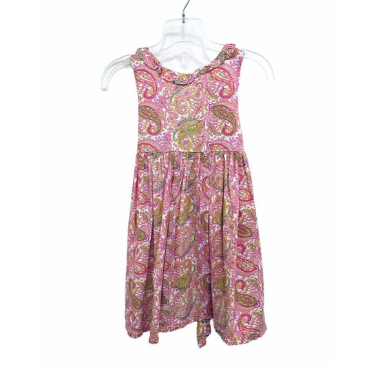 Size 6 summer dress