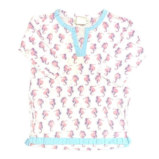 18-24 months Pottery Barn Kids Swim Cover up