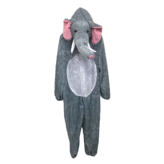 Kids elephant Costume