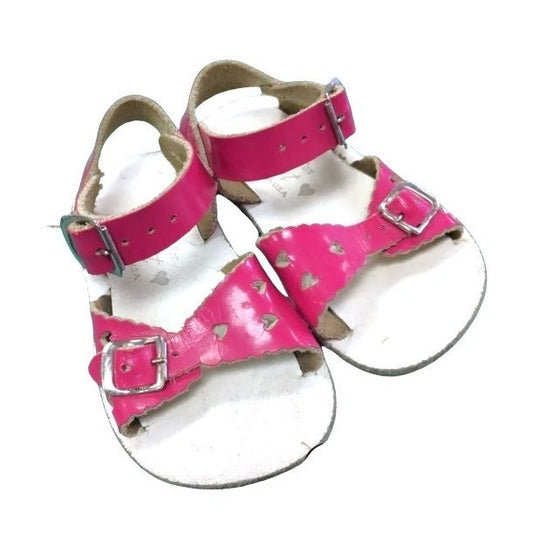 Sandals size 5 sunsans sweethearts