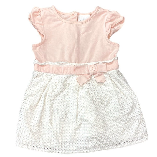 3t Heirlooms by Polly Flinders dress