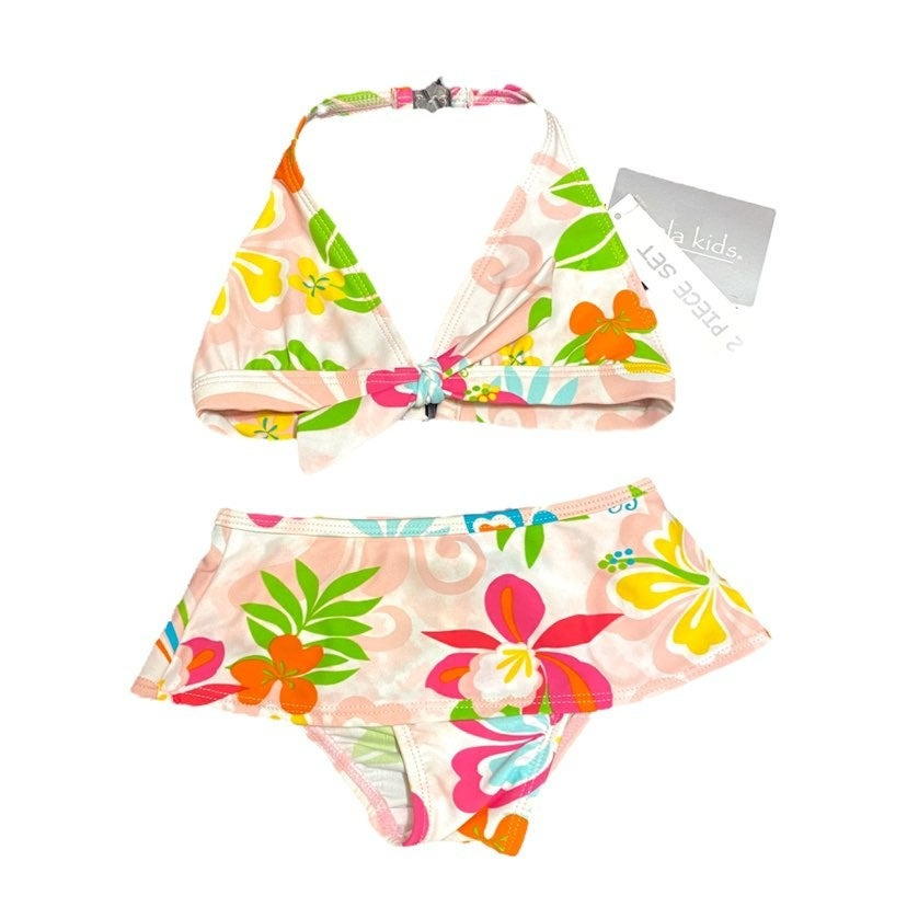 New 12 months baby girls Bikini