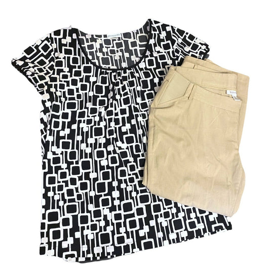 XL Motherhood Maternity bundle