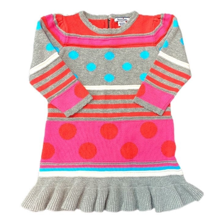 2T Hartstrings Sweater Dress
