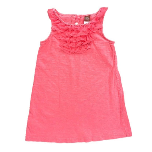 Size 3 girls Tea collection summer Dress